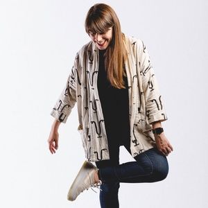 Meet your Posher, Krissi